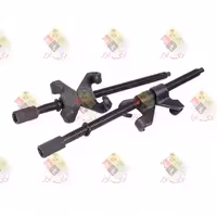 فنر جمع کن LK 370MM مدل B2004