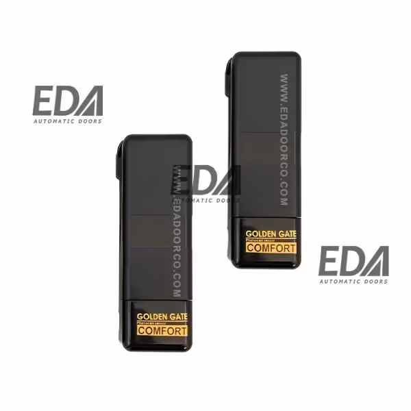 چشمی چرخشی گلدن گیت