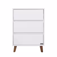 میز پاتختی مدل پاتریزیو