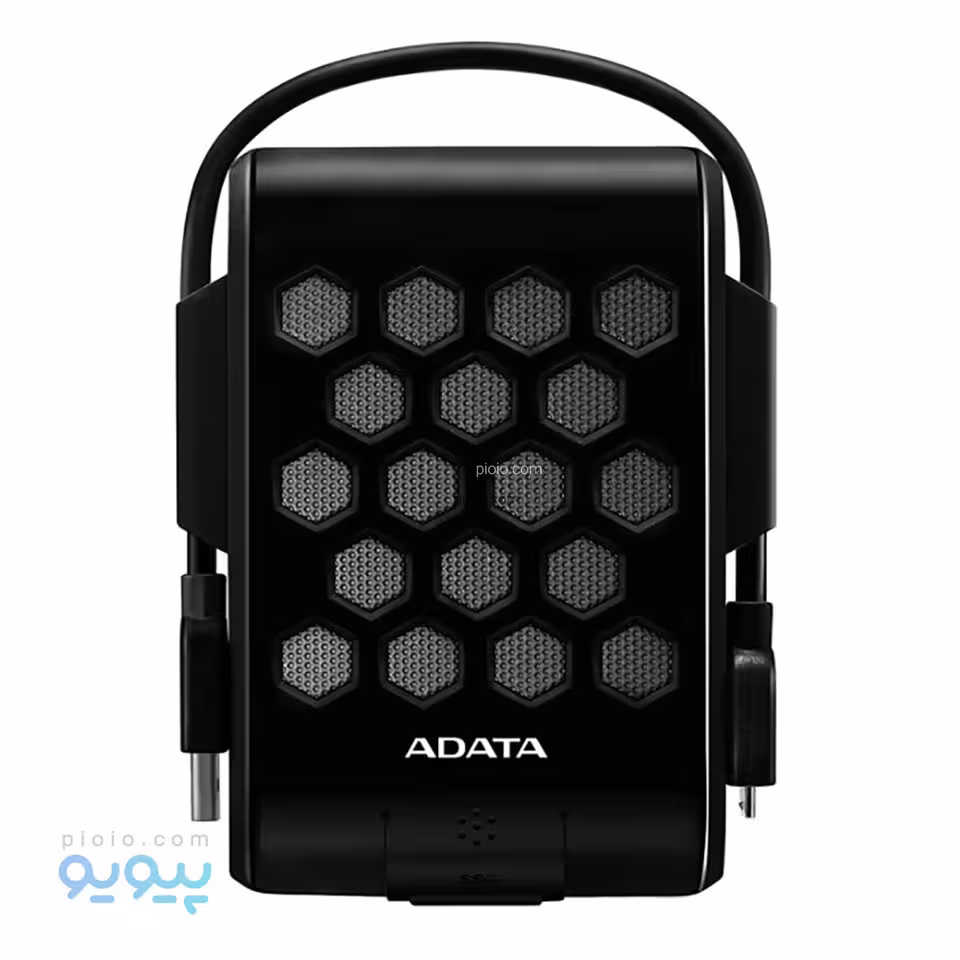 هارد اکسترنال ای دیتا مدل HD720 ظرفیت 2 ترابایت