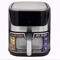 سرخ کن سیلورکرست 12.5 لیتری مدل 6090 | SilverCrest Air Fryer 6090