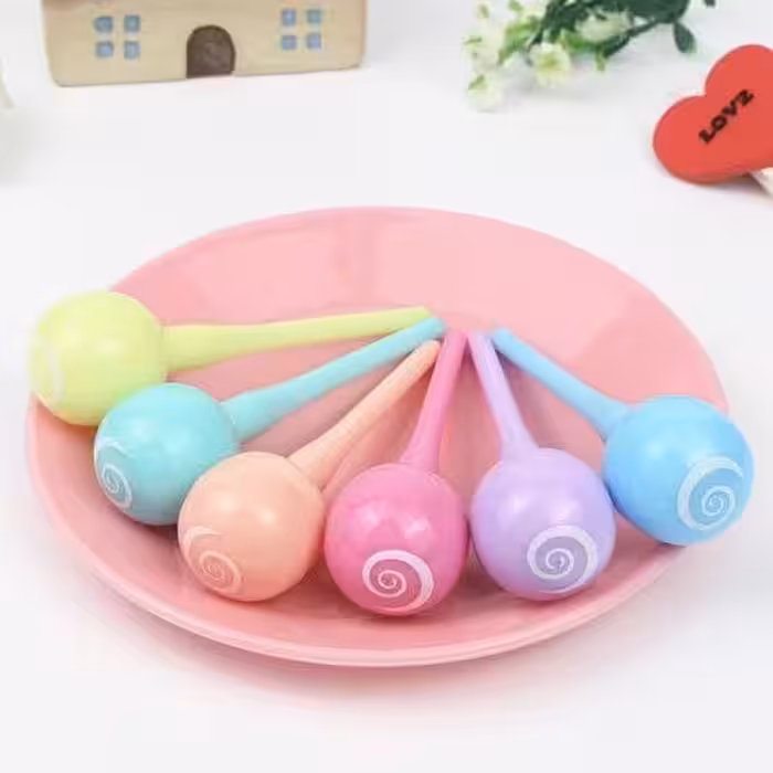 ماژیک هایلایت مناسب علامت زدن  قسمت های مهم 