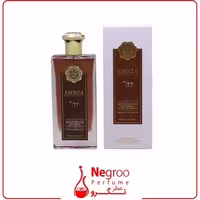 ادو پرفیوم مردانه اسنزا مدل 77 حجم 100 میلی لیتر کد1145