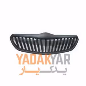 جلو پنجره اسپرت برلیانس H320 طرح new face