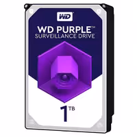 هارد دیسک اینترنال وسترن دیجیتال 1TB بنفش