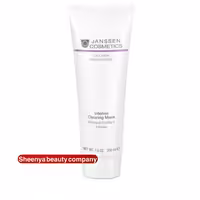 ماسک کرمی قوی کنترل چربی و منافذ باز 200 میل برند یانسن
