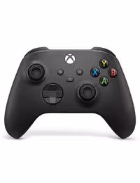دسته ایکس باکس X و S اورجینال مشکی سری جدید