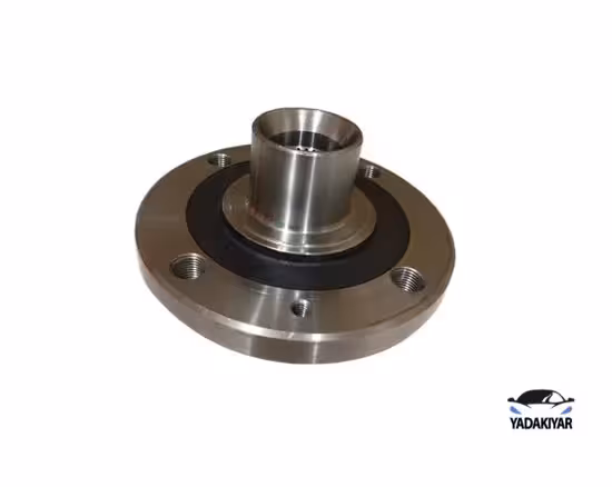 توپی چرخ جلو 405 به قطر 82 – شرکتی