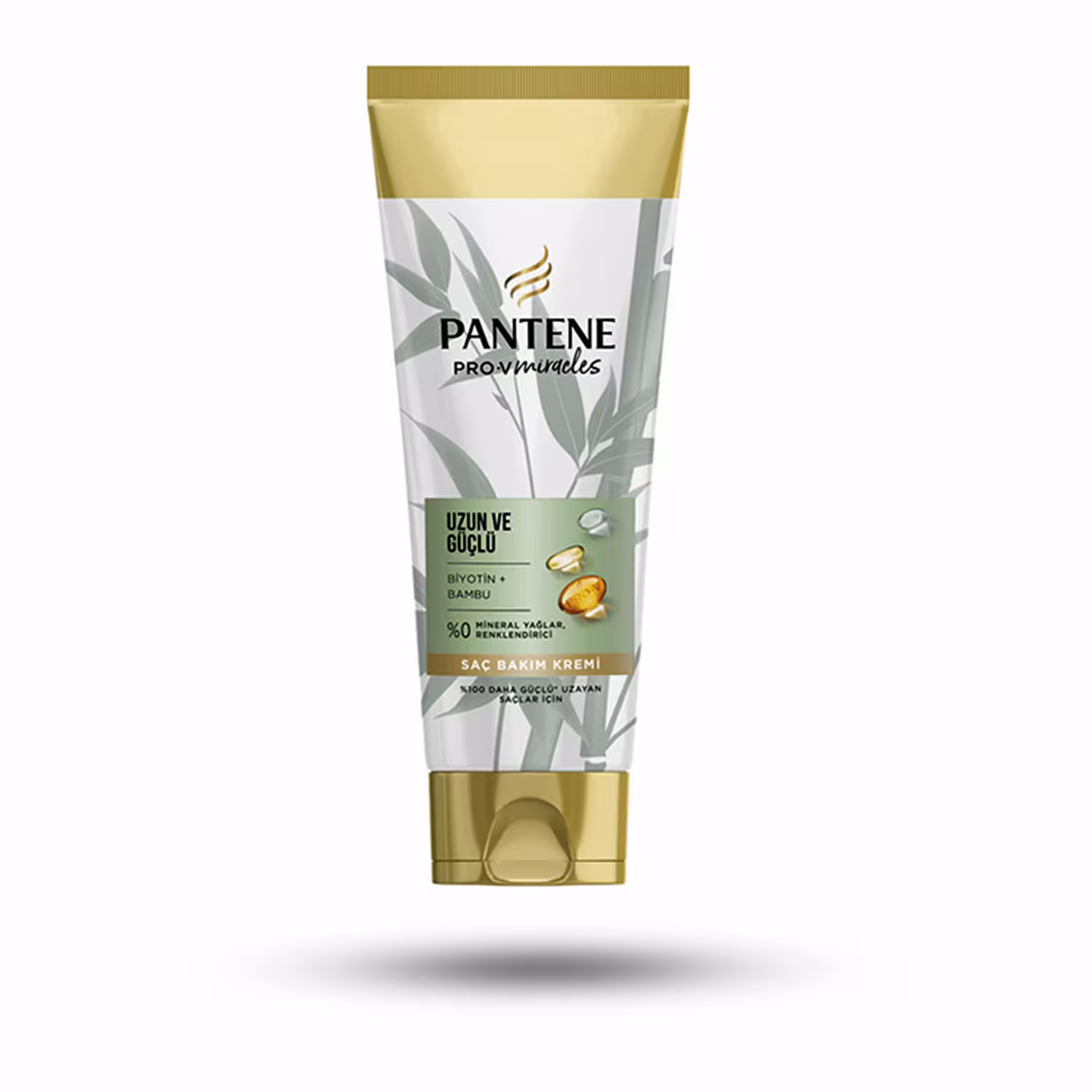 کرم مو تیوپی پنتن pantene مدل Moisture Renewal حجم 200 میل