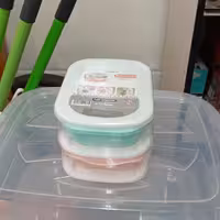 مینی فایل 2 طبقه با ارسال رایگان