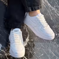 کفش اسپرت ونس دخترانه   VA09