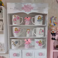 باکس دیواری کشو دار