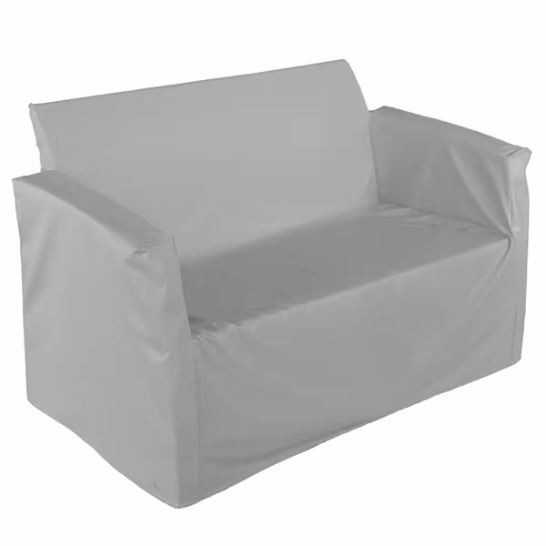 کاور مبل حصیری 2 نفره