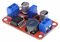ماژول افزاینده ولتاژ XL6019 5A
