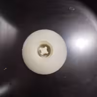 کوپل سر موتور مخلوط کن مولینکس dab1