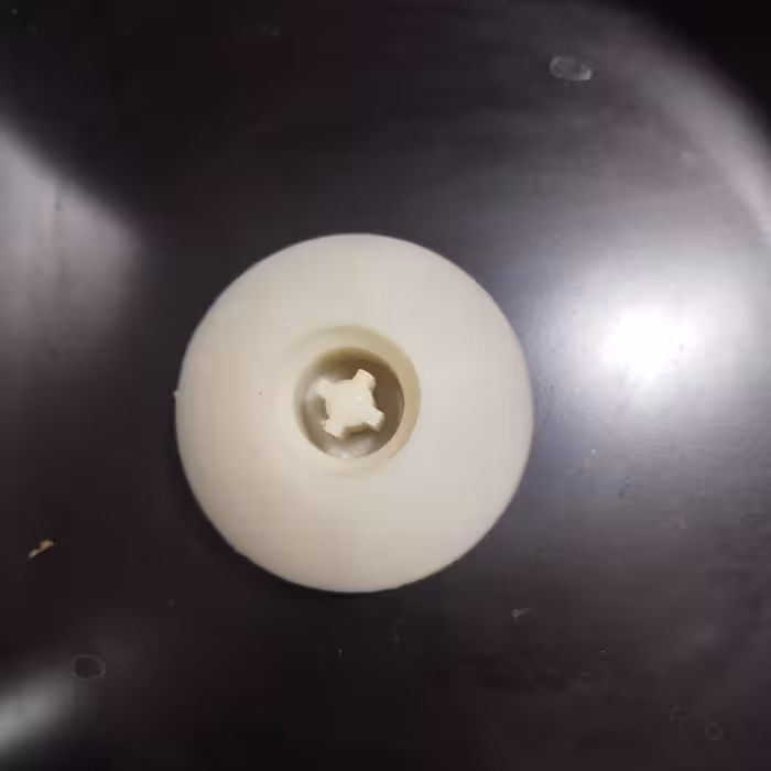 کوپل سر موتور مخلوط کن مولینکس dab1