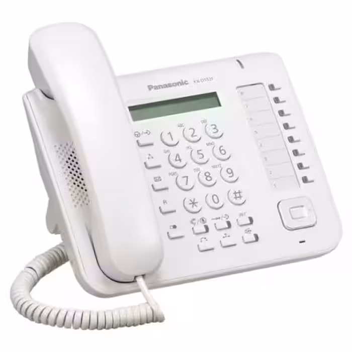 تلفن سانترال پاناسونیک مدل KX-DT521X