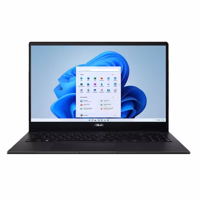 لپ تاپ ایسوس Creator Q540VJ i9 16G 1TB 3050