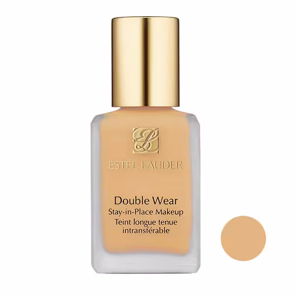 کرم پودر استی لودر دابل ور Estee Lauder Double Wear 2N1