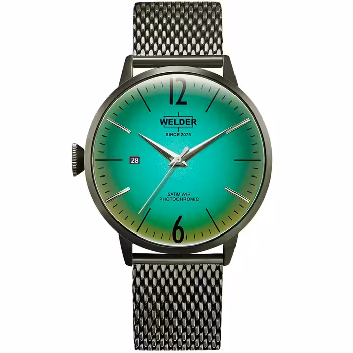 ساعت مچی ولدر مدل WRC420