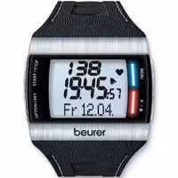 نمایشگر ضربان قلب بیورر مدل PM62