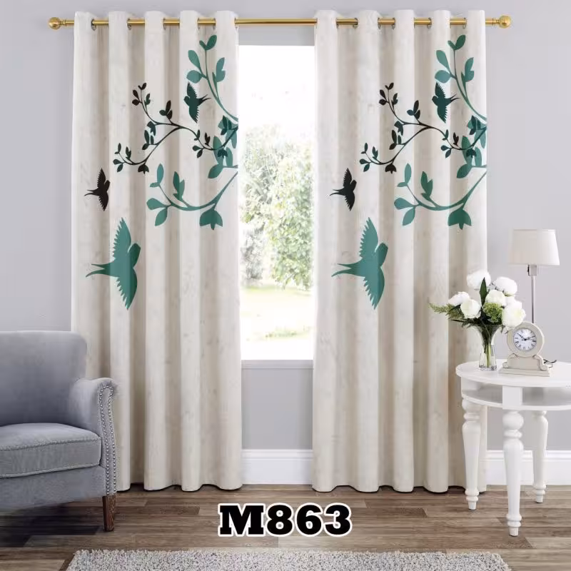 پرده سه بعدی