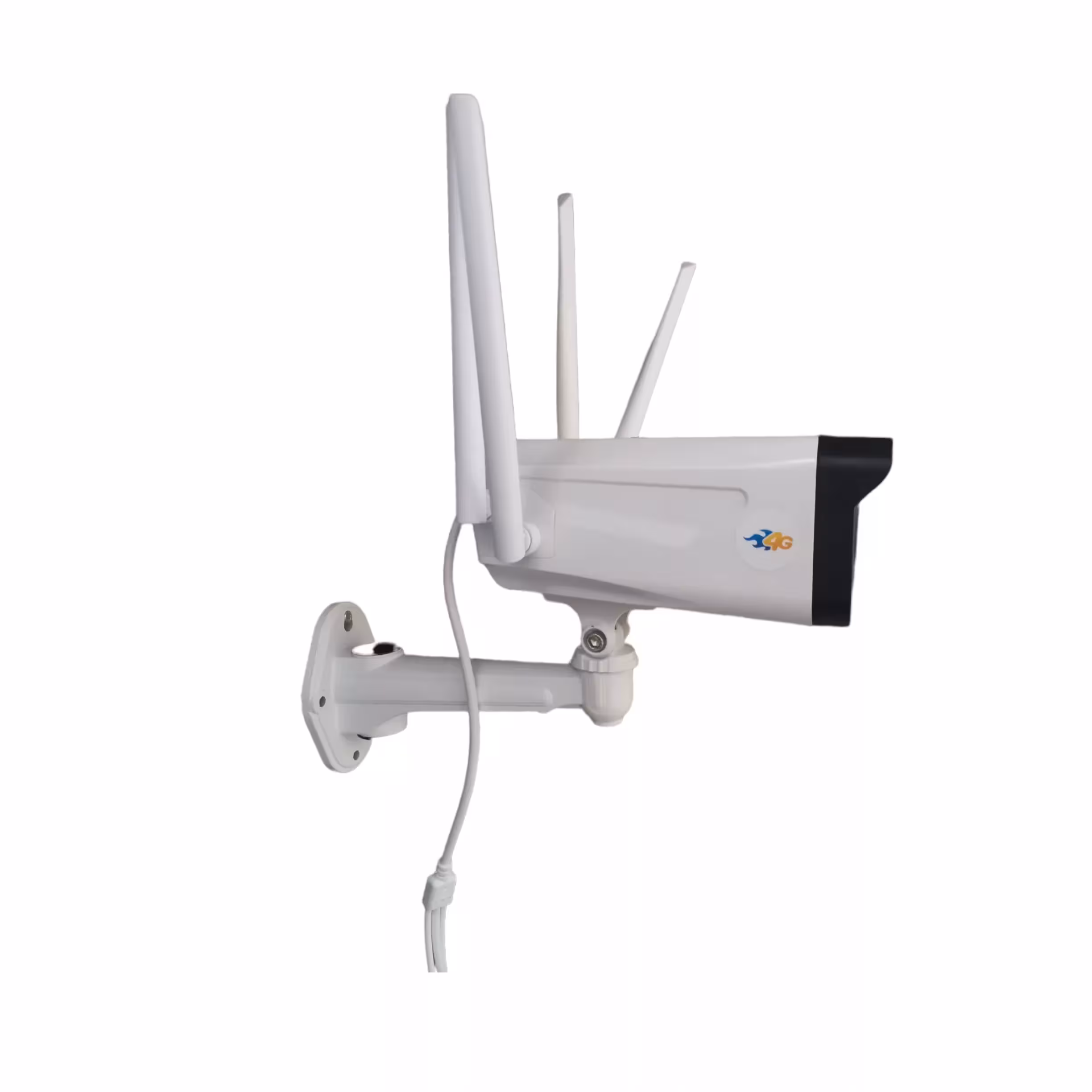 دوربین مداربسته تحت شبکه مدل IPS  V380 4G