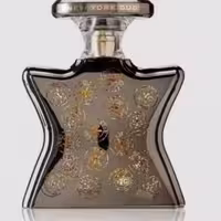 عطر باند شماره9نیویورک عود(تاپ لوزی)