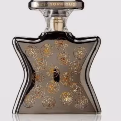 عطر باند شماره9نیویورک عود(تاپ لوزی)