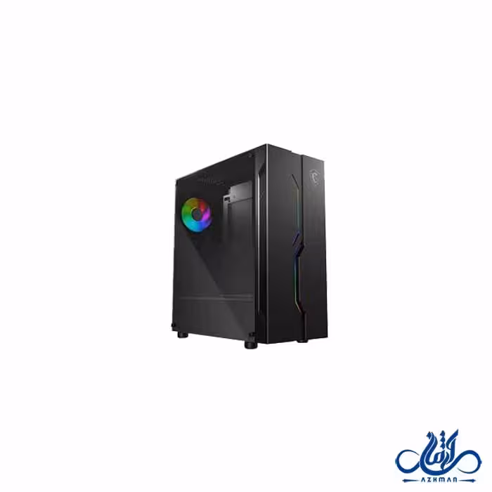 کیس کامپیوتر ام اس آی MAG VAMPIRIC 010