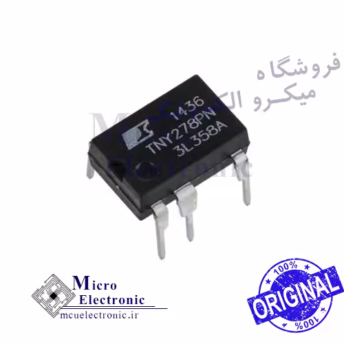 آی سی TNY278PN اورجینال