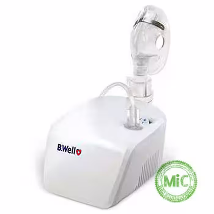 نبولایزر بی ول PRO-110