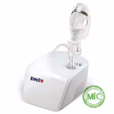 نبولایزر بی ول PRO-110