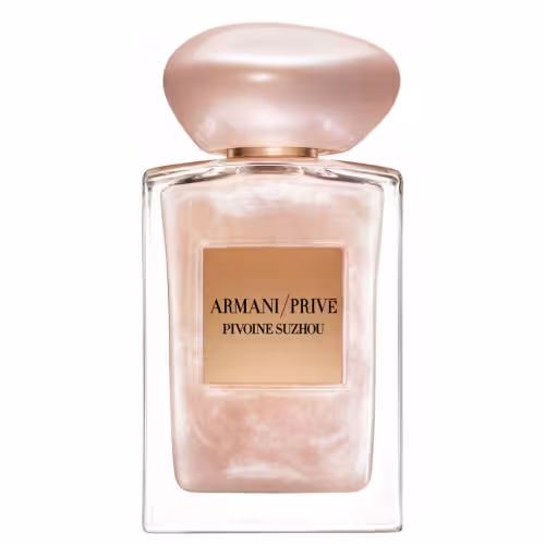 عطر آرمانی پرایو پیووین سوزهو نکر Pivoine Suzhou Soie de Nacre