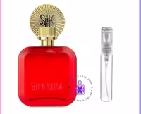 عطر گرمی شکیرا روجو