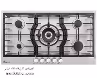 گاز صفحه ای بیمکث مدل 0049