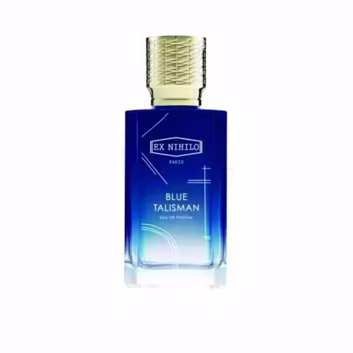 تستر ادکلن ای ایکس نیهیلو بلو تالیسمان Ex Nihilo Blue Talisman