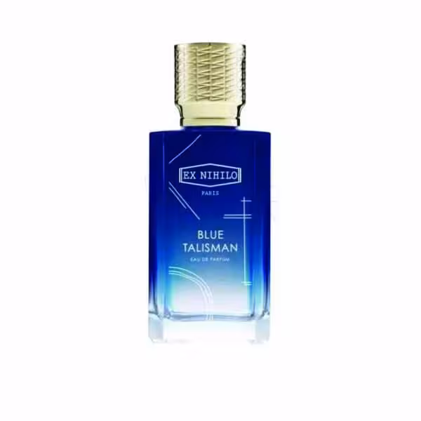 تستر ادکلن ای ایکس نیهیلو بلو تالیسمان Ex Nihilo Blue Talisman
