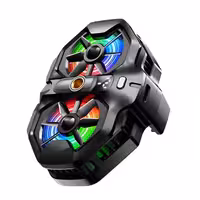 خنک کننده گوشی موبایل ممو مدل DL21