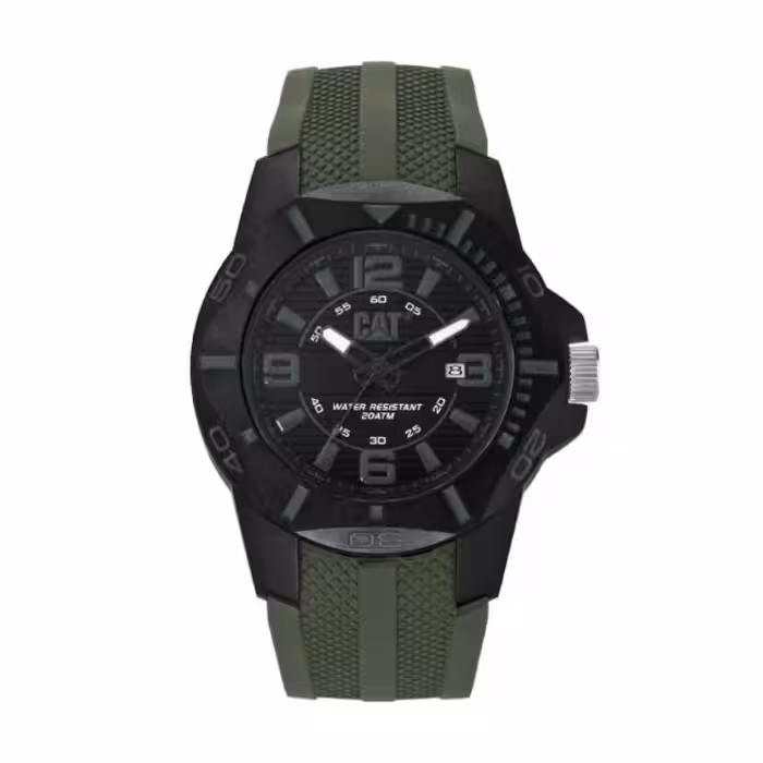 ساعت مچی مردانه کاترپیلار کد LR.161.23.133