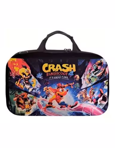 کیف ایکس باکس سری اس bandicoot