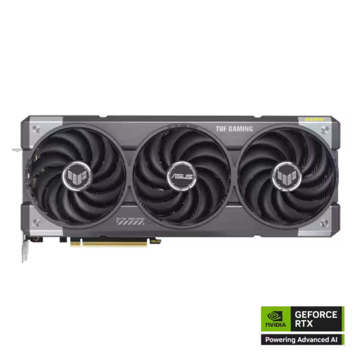 ASUS TUF Gaming GeForce RTX™ 5070 Ti 16GB GDDR7 OC Edition کارت گرافیک