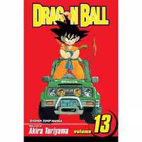 Dragon Ball V13