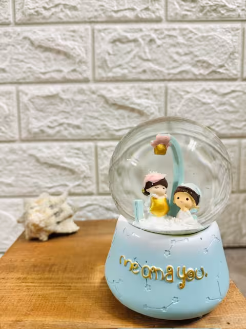 گوی موزیکال دختروپسر6متوسط