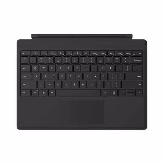 کیبورد سرفیس مایکروسافت مدل Surface Pro Type Cover