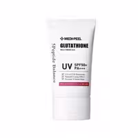 کرم ضدآفتاب ضدلک گلوتاتیون مدیپیل ( MEDIPEEL-Bio Glutathione Sun Cream )
