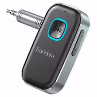 گیرنده بلوتوث ارلدام مدل BR04