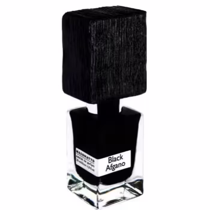 ادکلن  پارفوم زنانه /مردانه بلک افگانو 30 ml اورجینال