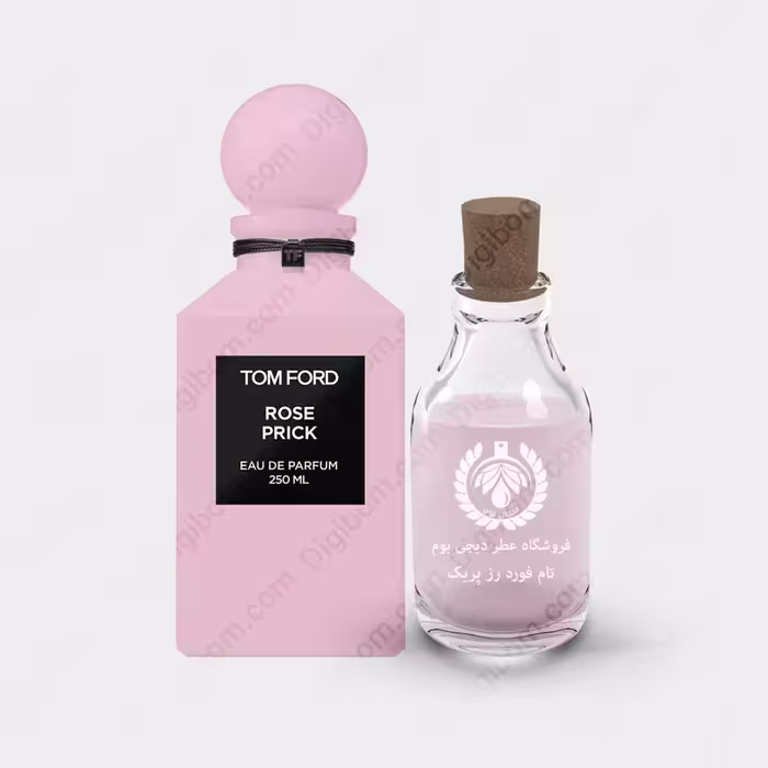 عطر تام فورد رز پریک – Tom Ford Rose PrickعطرTom Ford Rose Prick