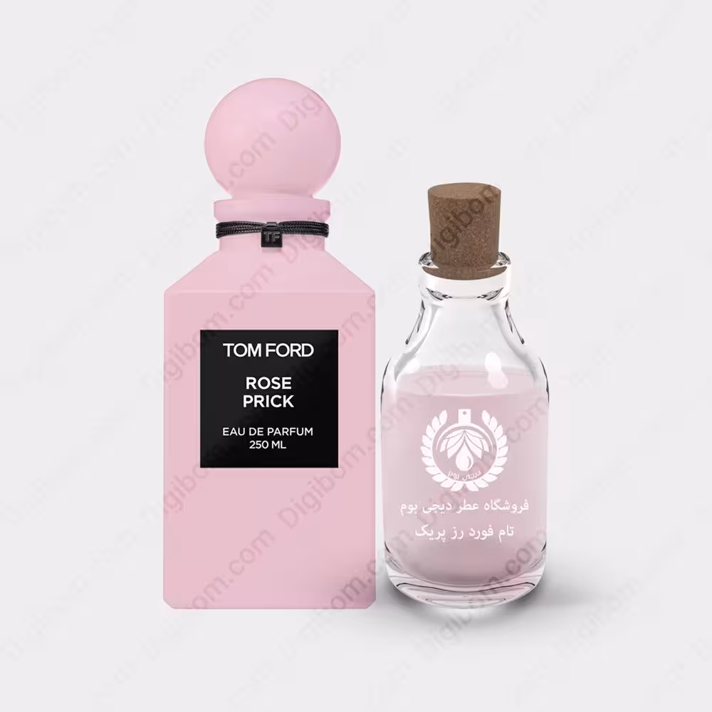 عطر تام فورد رز پریک – Tom Ford Rose PrickعطرTom Ford Rose Prick